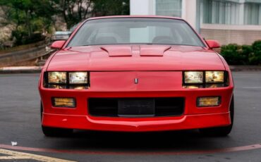 Chevrolet-Camaro-1989-Rally-Red-Gray-ampamp-Silver-7