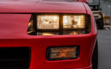 Chevrolet-Camaro-1989-Rally-Red-Gray-ampamp-Silver-8