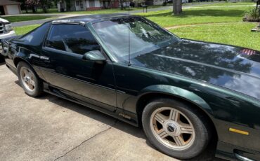 Chevrolet-Camaro-1992-Coupe-1