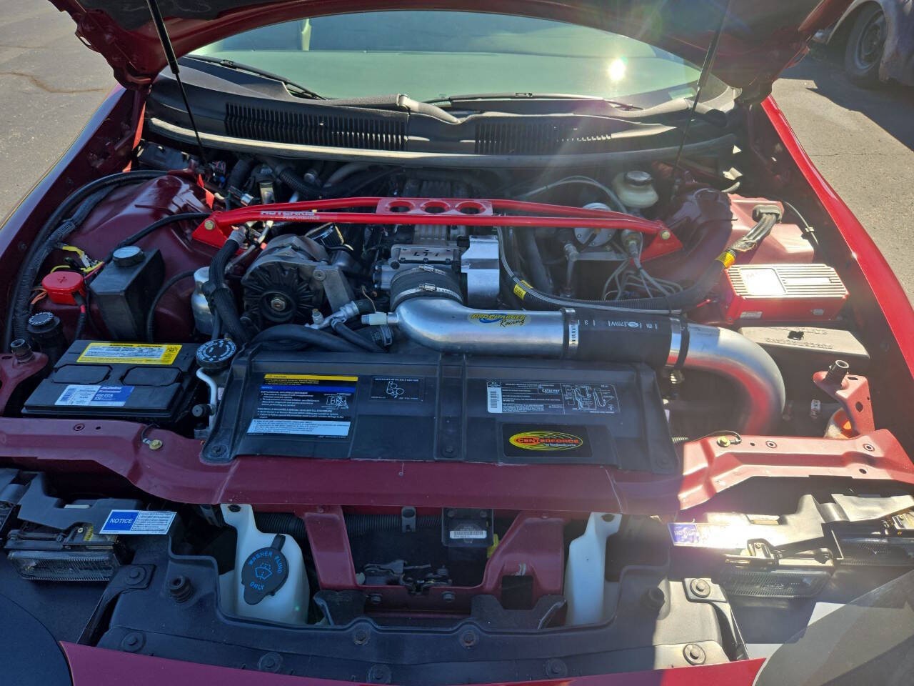 Chevrolet-Camaro-1993-Hatchback-11
