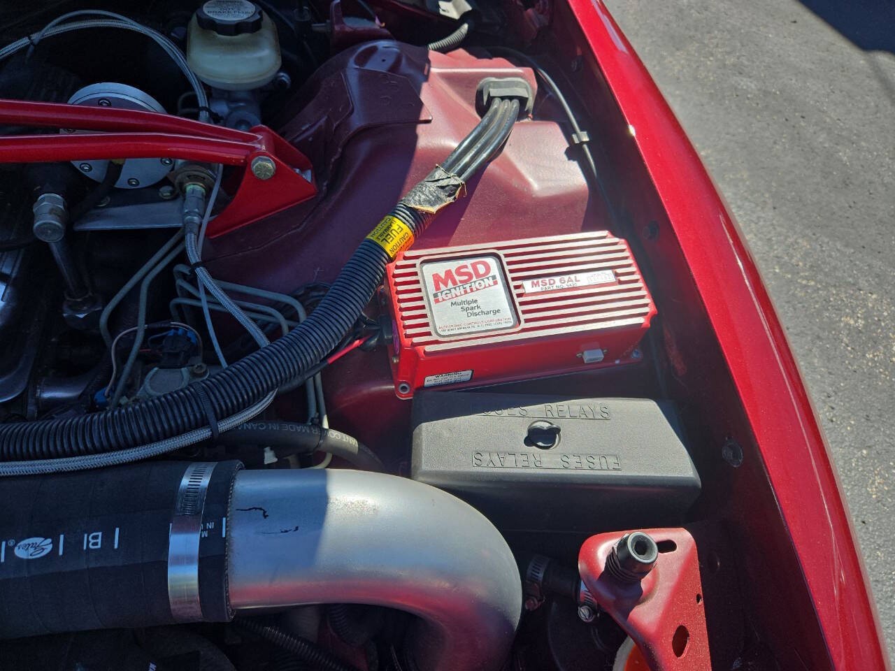 Chevrolet-Camaro-1993-Hatchback-12