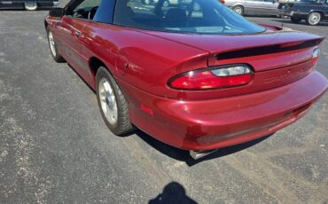 Chevrolet-Camaro-1993-Hatchback-4