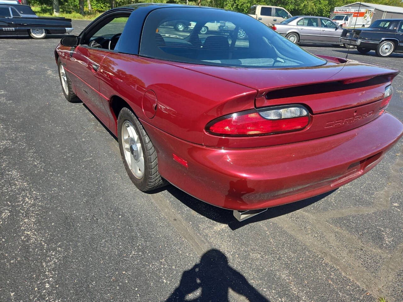 Chevrolet-Camaro-1993-Hatchback-4