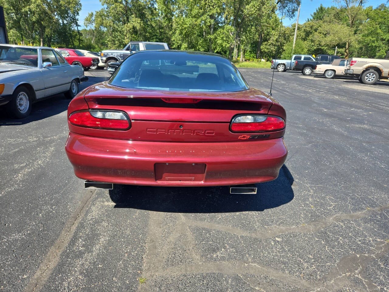 Chevrolet-Camaro-1993-Hatchback-5