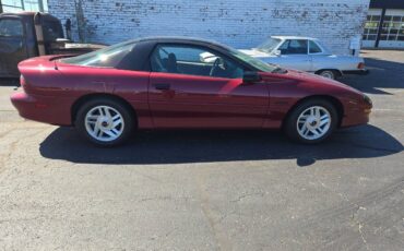 Chevrolet-Camaro-1993-Hatchback-7