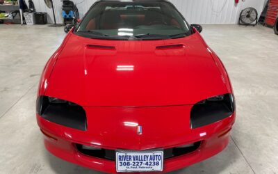Chevrolet Camaro 1994