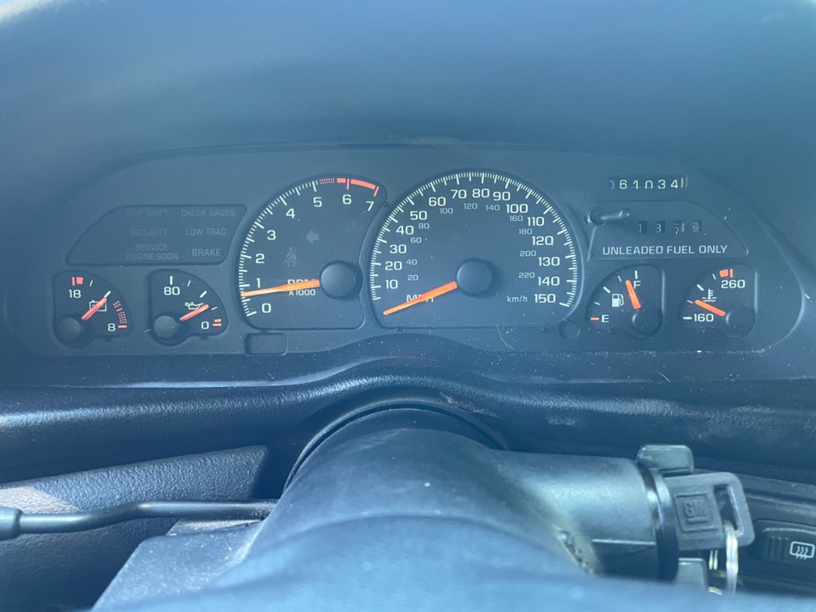 Chevrolet-Camaro-1995-16