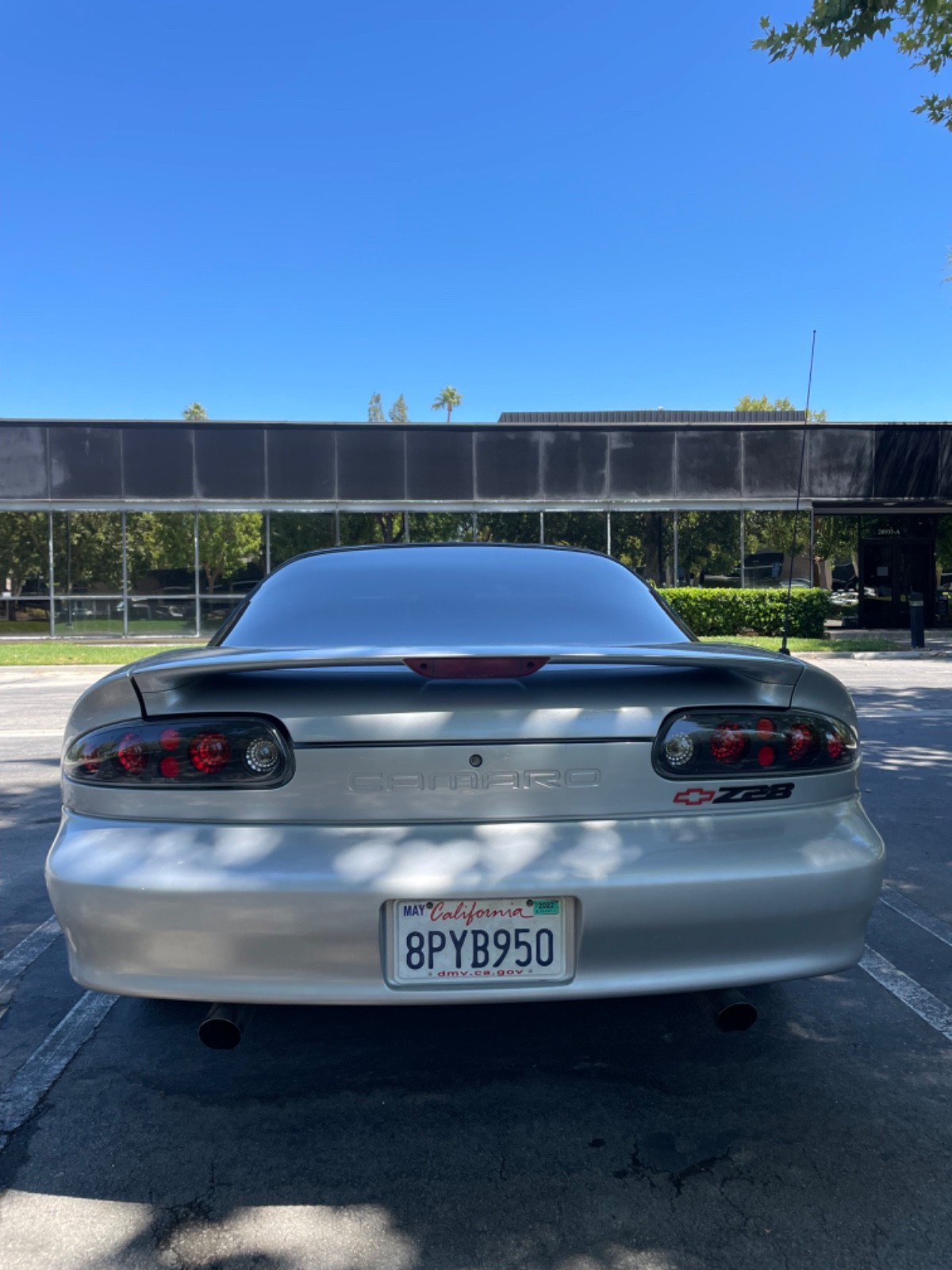 Chevrolet-Camaro-1995-5