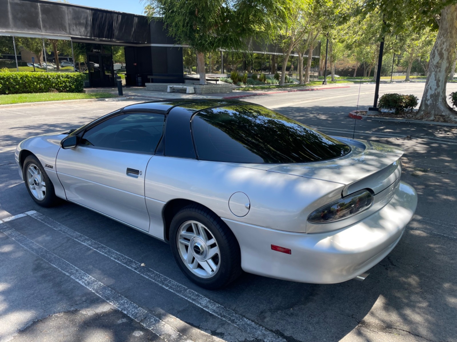 Chevrolet-Camaro-1995-7