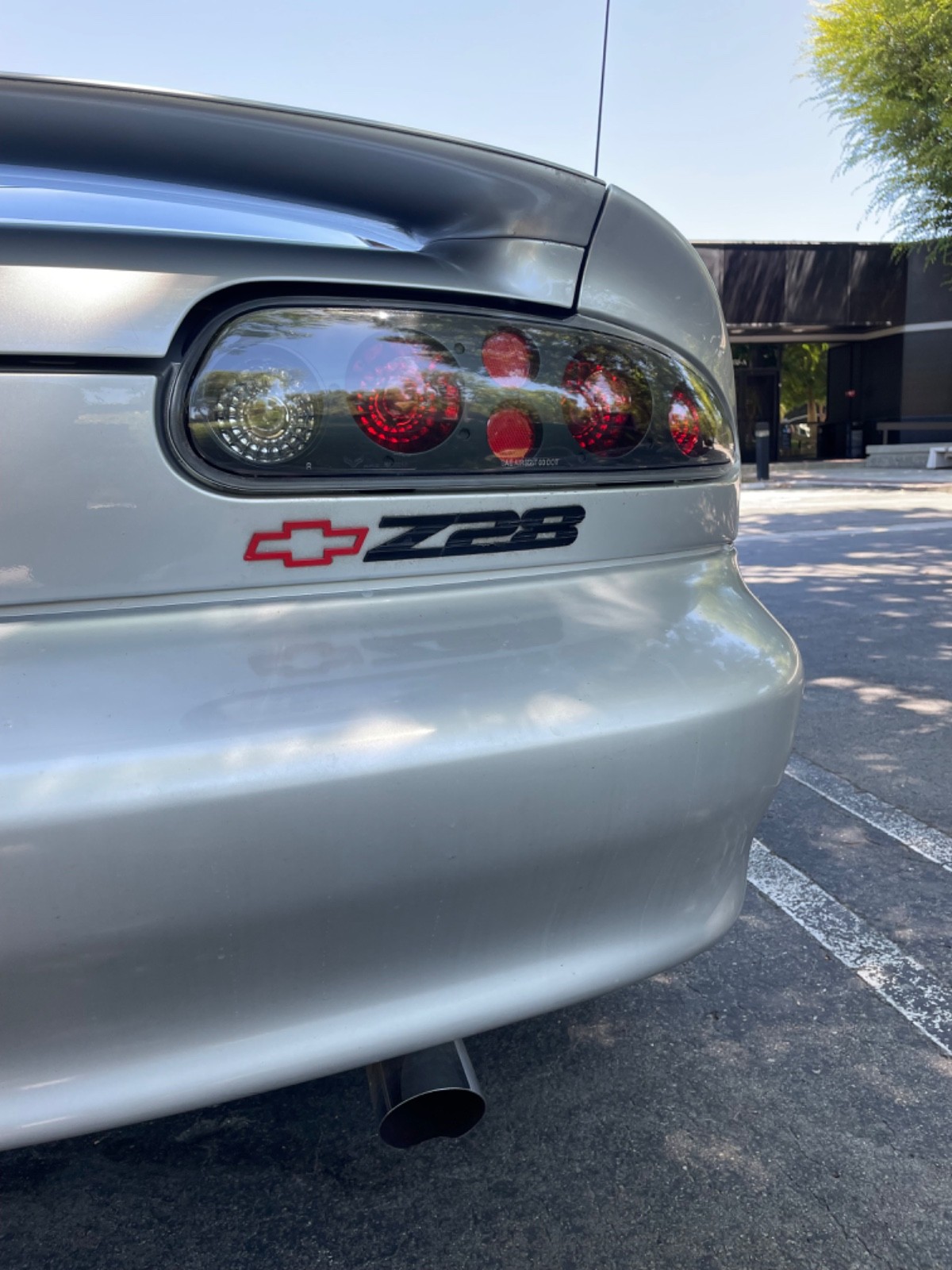 Chevrolet-Camaro-1995-9