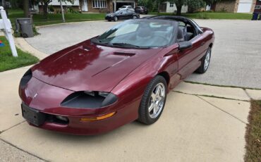 Chevrolet-Camaro-1995-Coupe-1