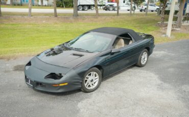 Chevrolet-Camaro-1996-Convertible-10