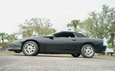 Chevrolet-Camaro-1996-Convertible-11
