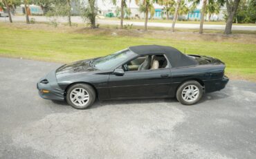 Chevrolet-Camaro-1996-Convertible-12