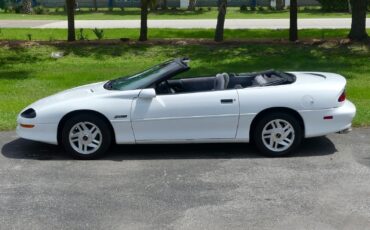 Chevrolet-Camaro-1996-Convertible-12