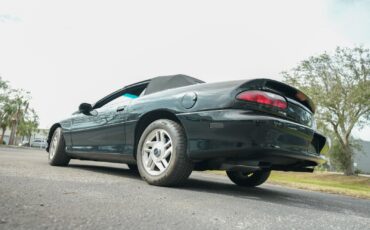 Chevrolet-Camaro-1996-Convertible-13