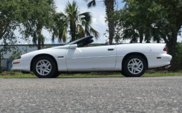 Chevrolet-Camaro-1996-Convertible-13