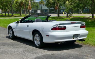 Chevrolet-Camaro-1996-Convertible-14