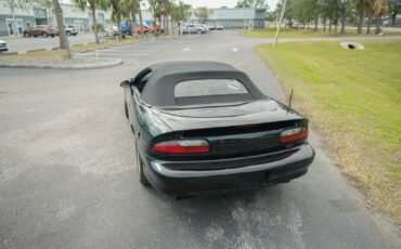 Chevrolet-Camaro-1996-Convertible-15