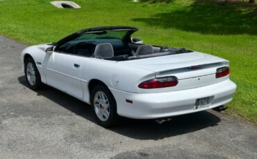 Chevrolet-Camaro-1996-Convertible-15