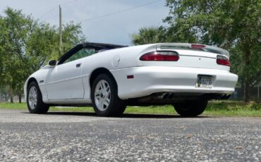 Chevrolet-Camaro-1996-Convertible-16