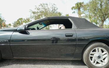 Chevrolet-Camaro-1996-Convertible-17
