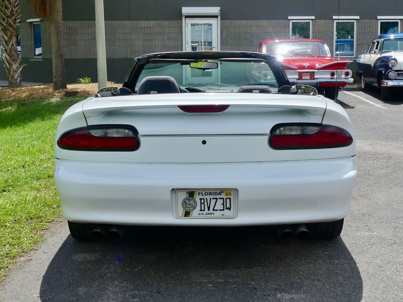 Chevrolet-Camaro-1996-Convertible-17