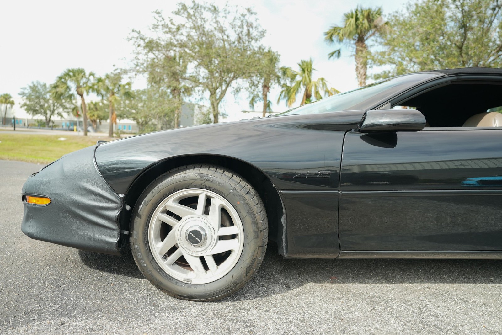 Chevrolet-Camaro-1996-Convertible-18
