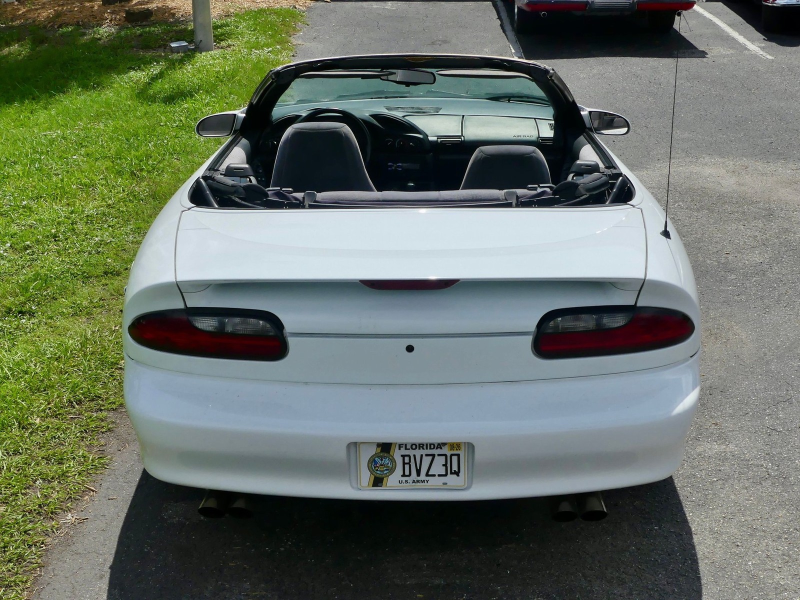 Chevrolet-Camaro-1996-Convertible-18