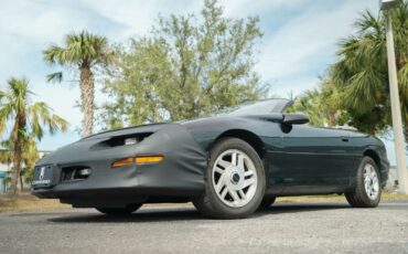 Chevrolet-Camaro-1996-Convertible-19