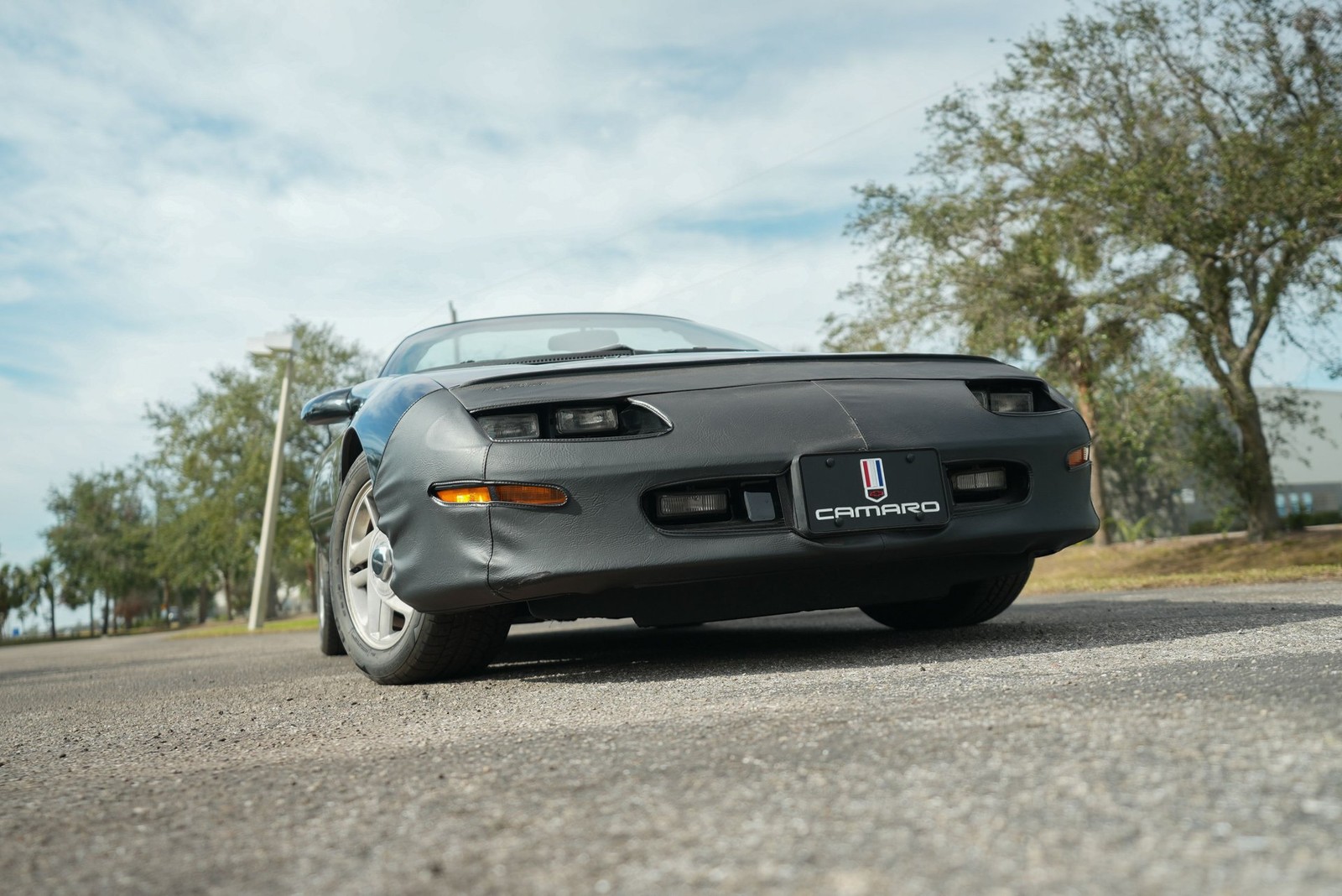 Chevrolet-Camaro-1996-Convertible-20