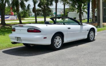 Chevrolet-Camaro-1996-Convertible-20