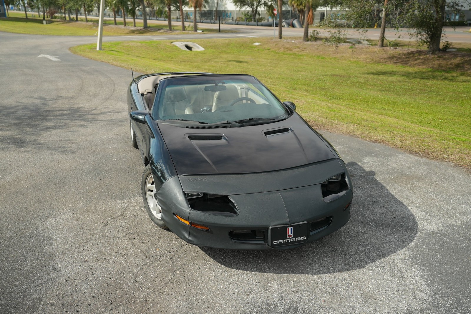 Chevrolet-Camaro-1996-Convertible-21