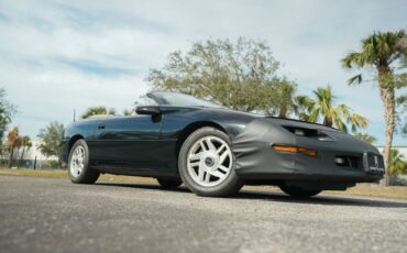 Chevrolet-Camaro-1996-Convertible-22
