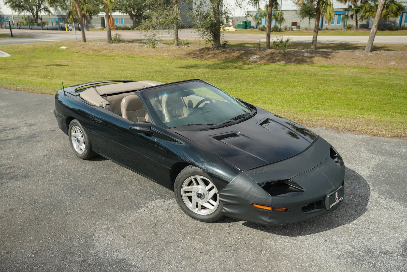 Chevrolet-Camaro-1996-Convertible-23