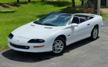 Chevrolet-Camaro-1996-Convertible-6