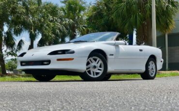 Chevrolet-Camaro-1996-Convertible-7