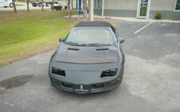 Chevrolet-Camaro-1996-Convertible-8