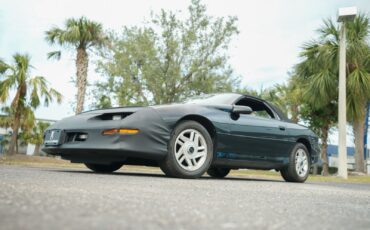 Chevrolet-Camaro-1996-Convertible-9