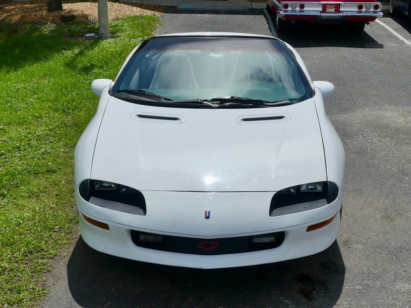 Chevrolet-Camaro-1996-Convertible-9