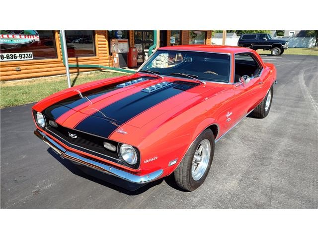 Chevrolet-Camaro-350-1968-2-door-coupe-1