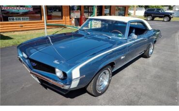 Chevrolet-Camaro-350-1969-2-door-coupe-1