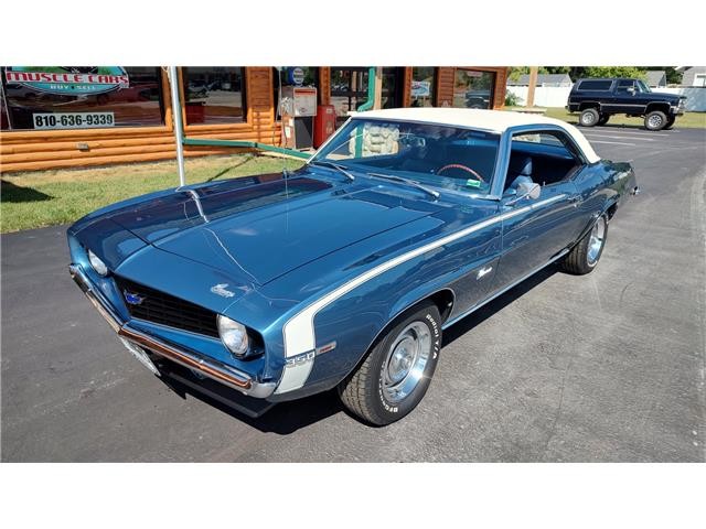 Chevrolet-Camaro-350-1969-2-door-coupe-1