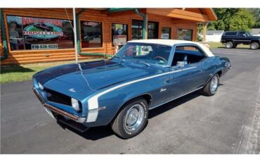 Chevrolet-Camaro-350-1969-2-door-coupe