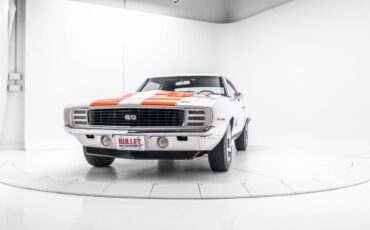 Chevrolet-Camaro-SS-Pace-Car-1969-1