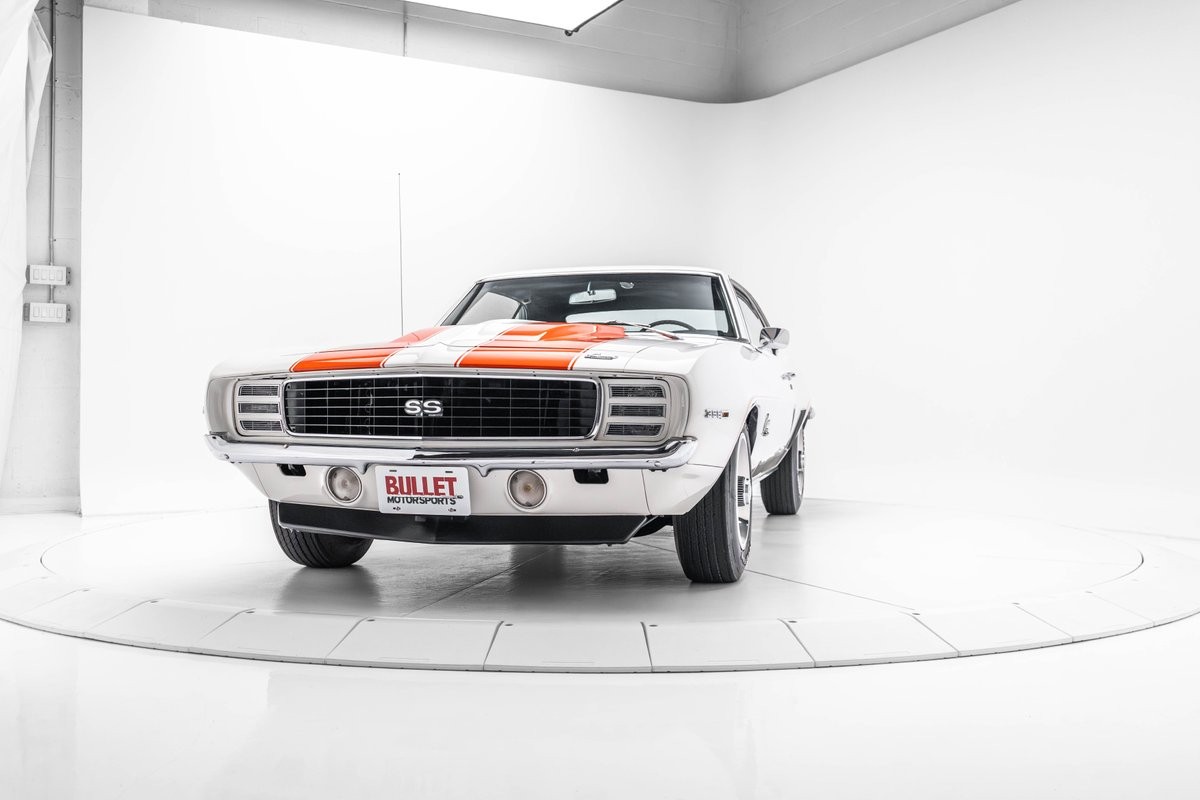 Chevrolet-Camaro-SS-Pace-Car-1969-1