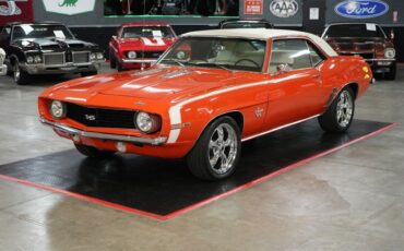 Chevrolet-Camaro-SS-Style-1969-Coupe-1