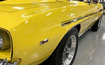 Chevrolet-Camaro-Yenko-replica-1969-9