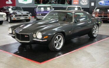Chevrolet-Camaro-Z28-Style-1973-Coupe-1
