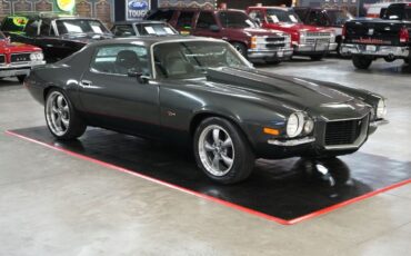 Chevrolet-Camaro-Z28-Style-1973-Coupe-7